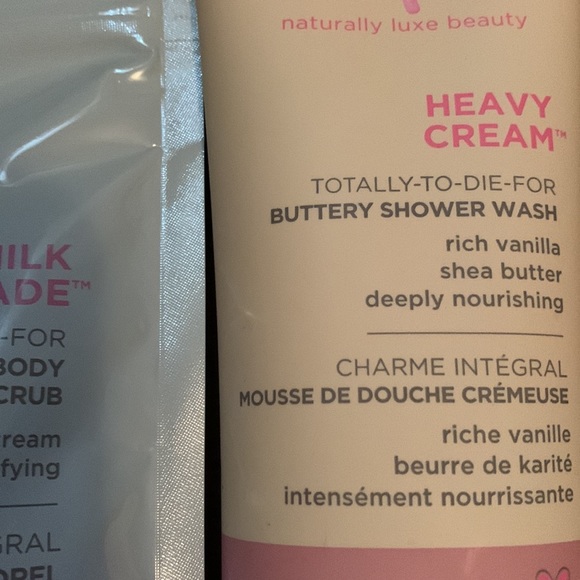 Cake body wash - Picture 4 of 4
